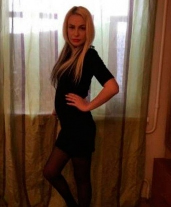 Анкета проститутки Алина - город Толстой-Юрт, 38 лет, №9564